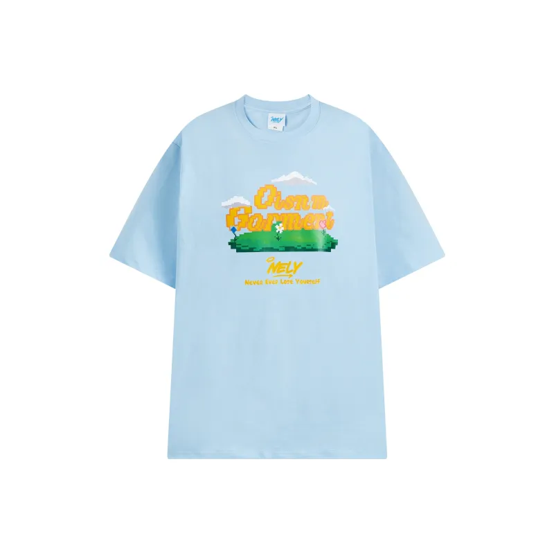 NELY T Shirts Women's-25