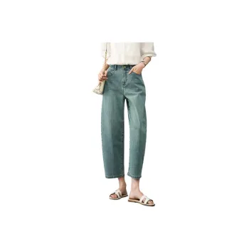 YALIDA Jeans Women's