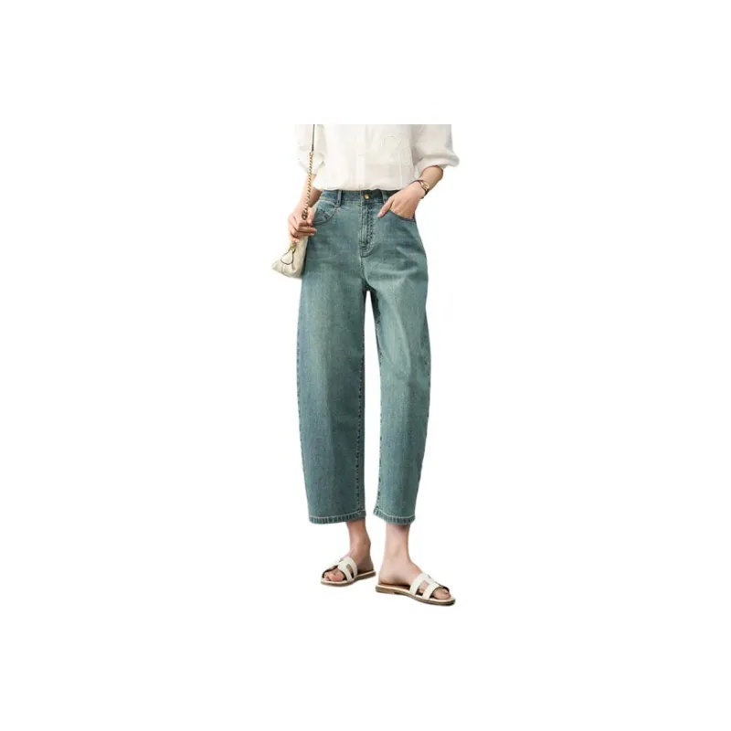 YALIDA Jeans Women's-1
