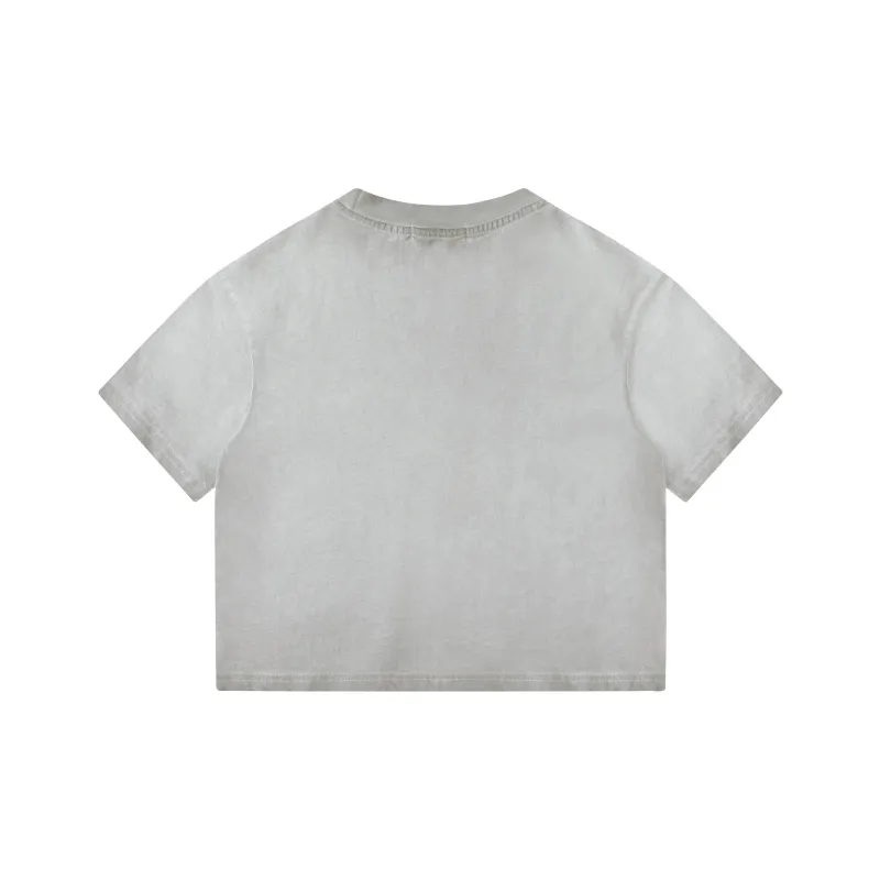 BEAR UNION T Shirts Women's-2