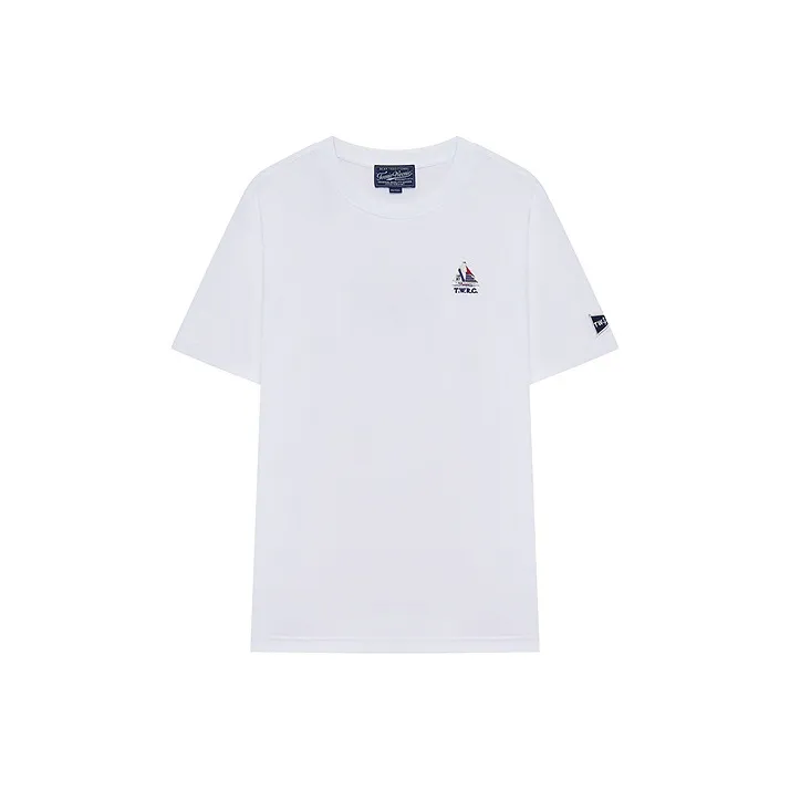 Teenie Weenie Men CleanFit Series T Shirt Unisex-0