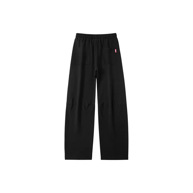 Coke Casual Pants Unisex-1