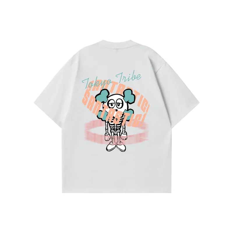 SANTASTIC T-Shirts Unisex-0
