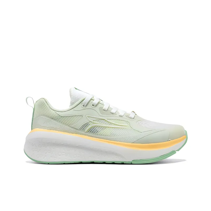 361° Spirit Tide Running Shoes Women's Low Top-1