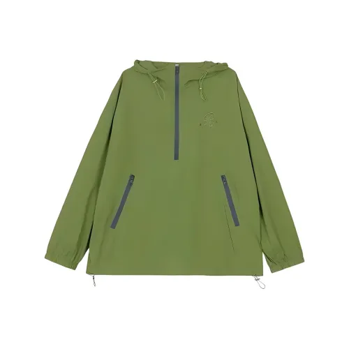 HXDRTY 3 Sun Protection Clothing Women's
