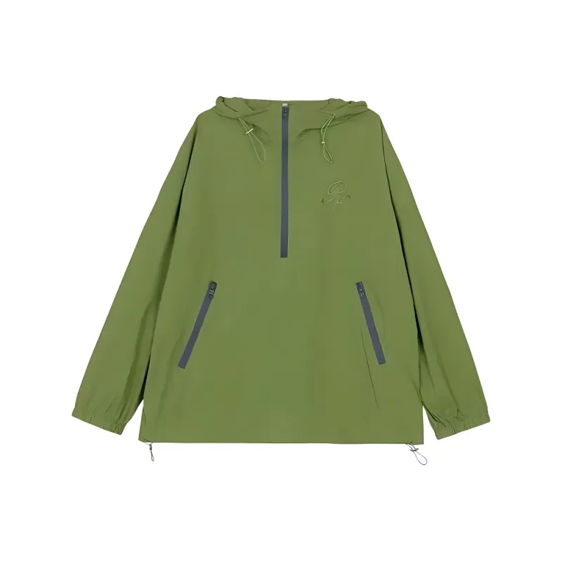 HXDRTY 3 Sun Protection Clothing Women's-0