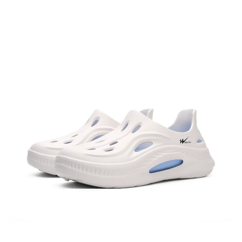 DOUBLE STAR 88 Clogs Unisex-7