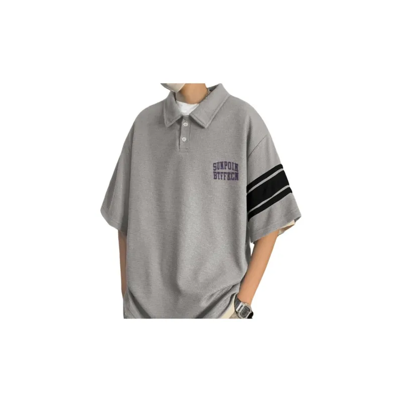 OKPI Shirts Unisex-5