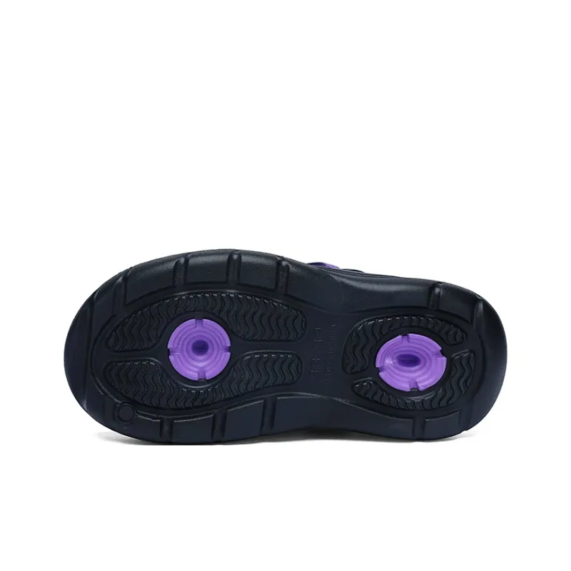 PAMASEN Beach Sandals Men-7