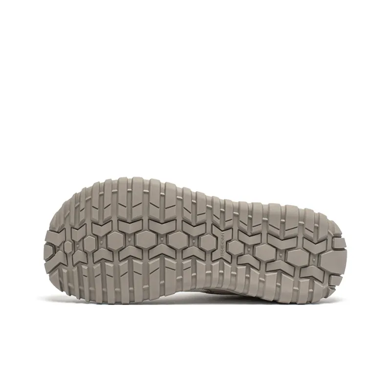 HOBIBEAR Cushioning And Breathable Low Top Casual Shoes Unisex-24