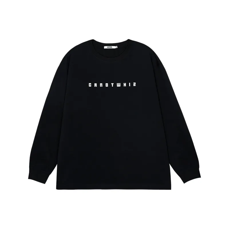 CANOTWAIT_ T Shirts Unisex-9