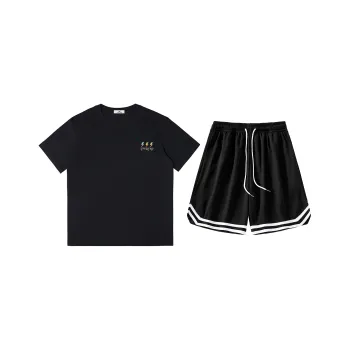 FASTFISH Casual Sportswear Unisex