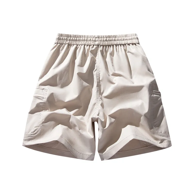 HONOR OF KINGS Cargo Shorts Unisex-3