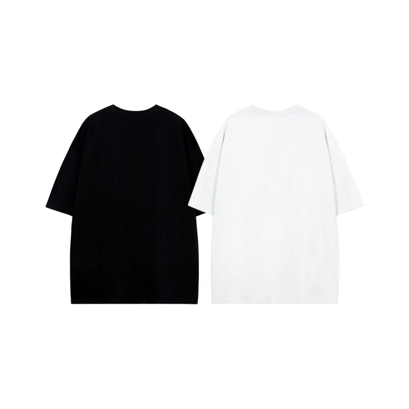K411 T Shirts Unisex-1