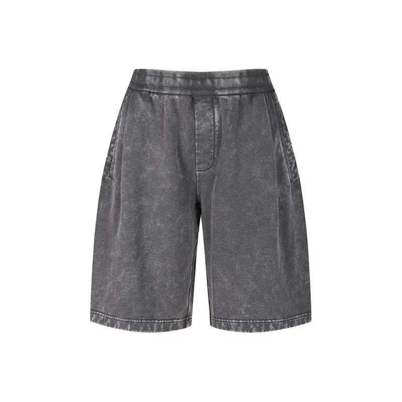 CROQUIS Casual Shorts Men-5