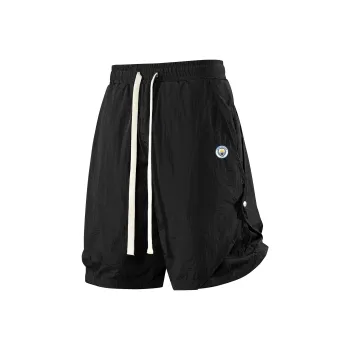 Manchester City F.C. Casual Shorts Unisex