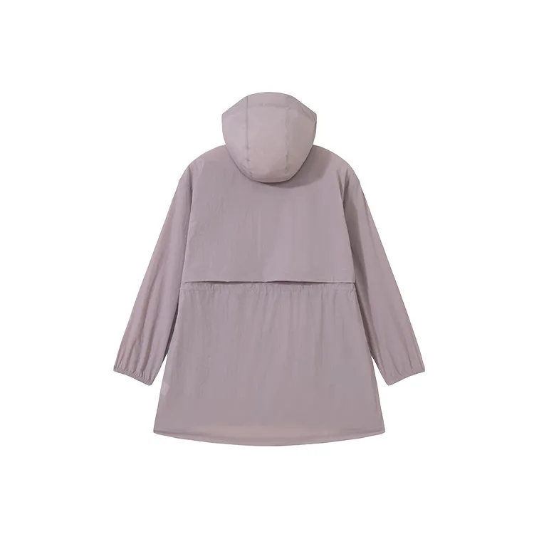 PIONEER CAMP Sun Protection Clothing Women's-5
