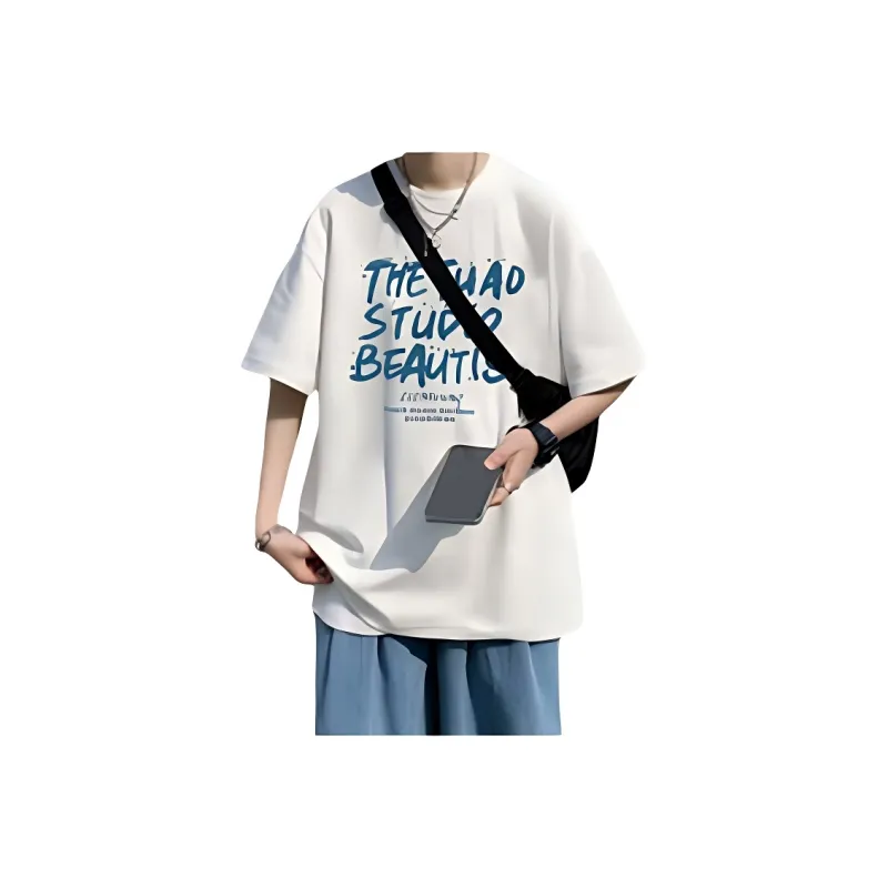 TONYBEAR T Shirts Men-2