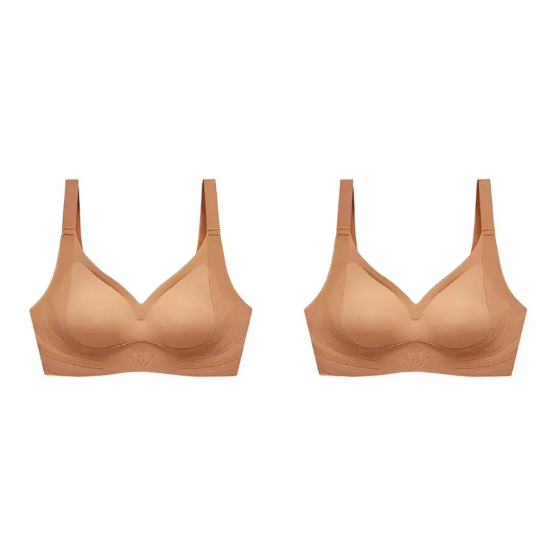 YUZHAOLIN Bra Women's Combo Set-30