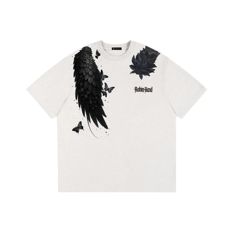 ROBINHOOD T Shirts Unisex-9