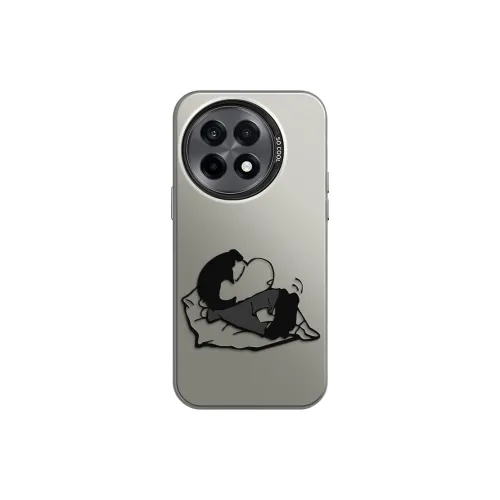 Crayon Shinchan Phone Cases