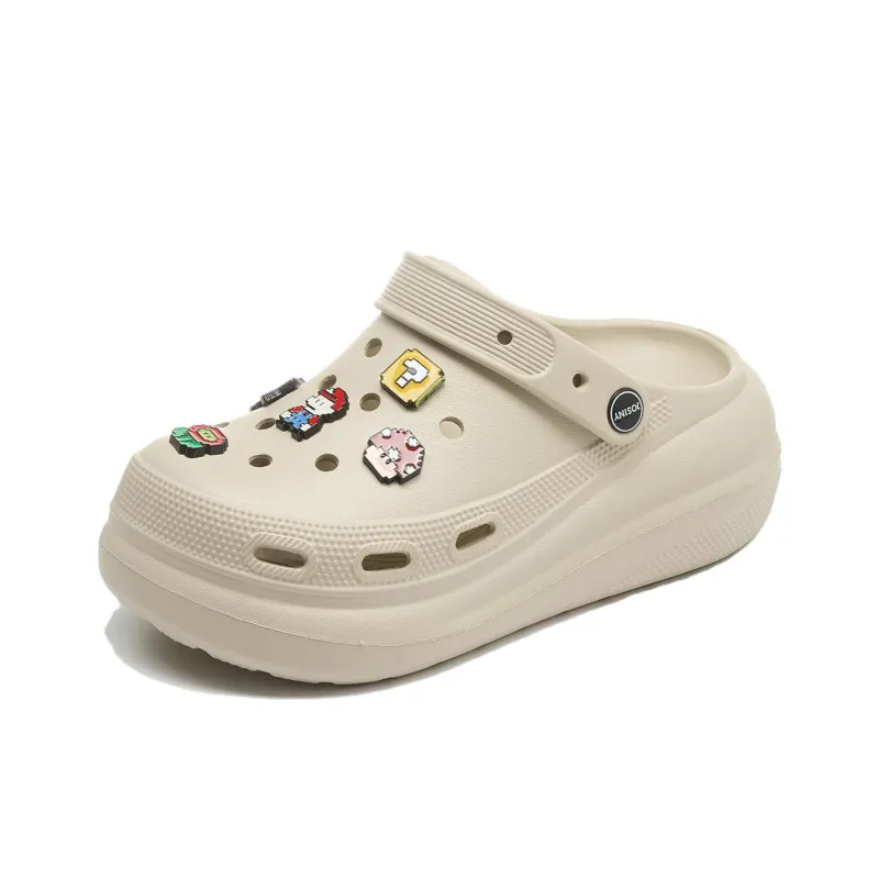 JOSINY Clogs Women's-0