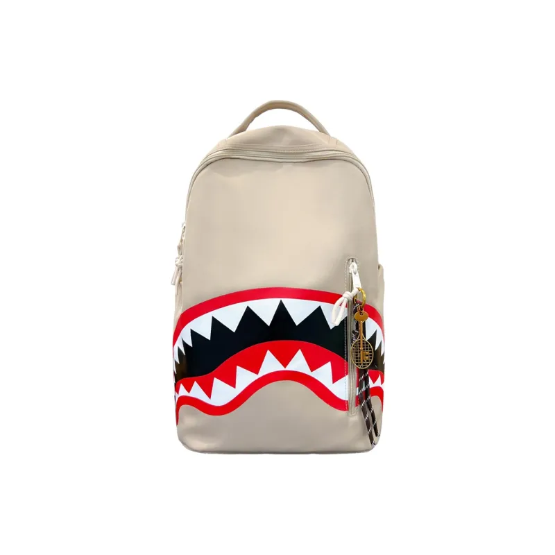 ZOGA Nylon Backpack Unisex Multicolor-16