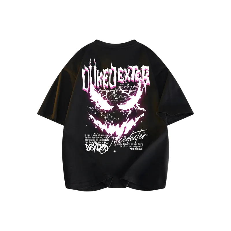 DUKE+DEXTER T Shirts Unisex-8