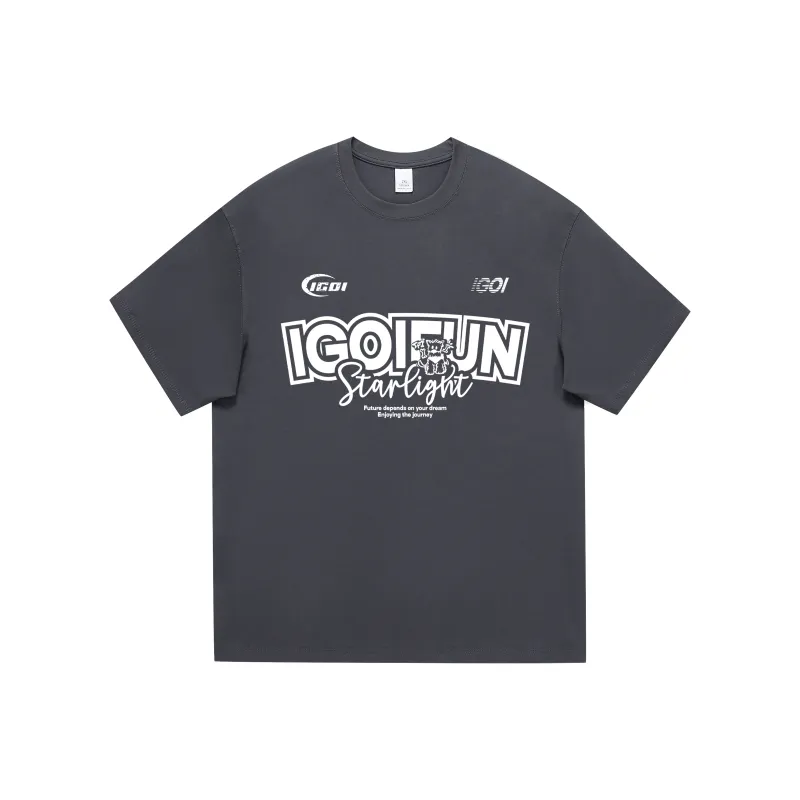 IGOI T Shirts Unisex-15