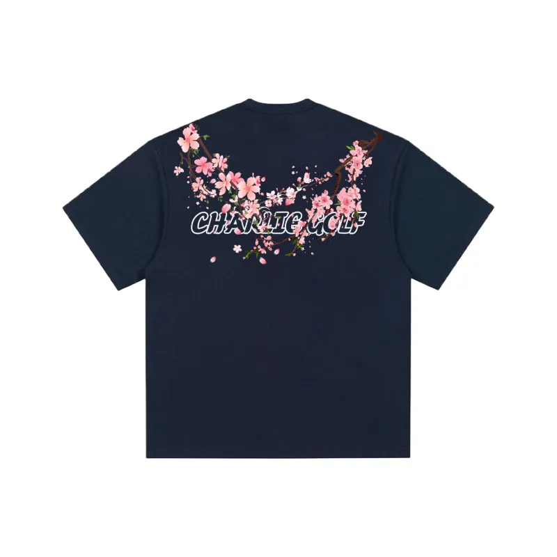 CHARLIE GOLF T Shirts Unisex-10