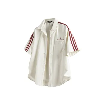 Maserati Shirts Women's