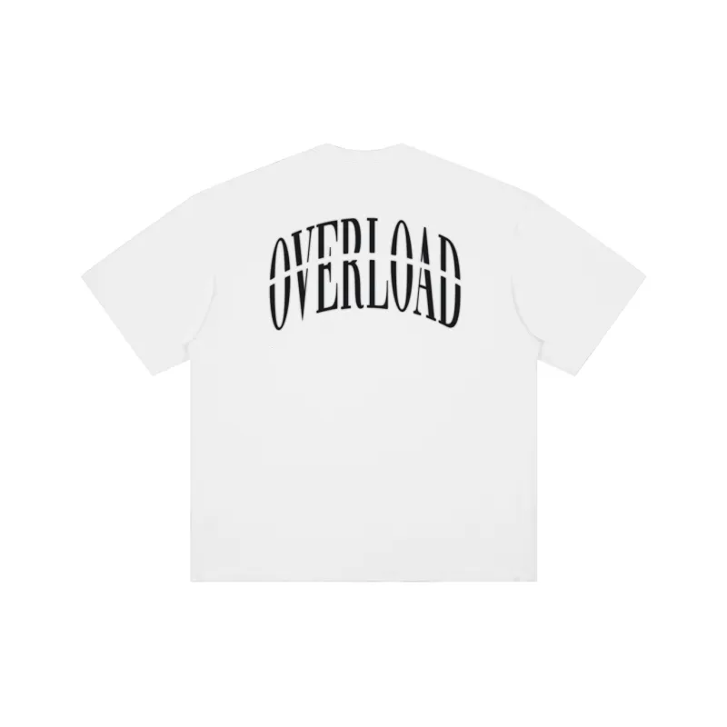 OXO OVERLOAD T Shirts Unisex-1