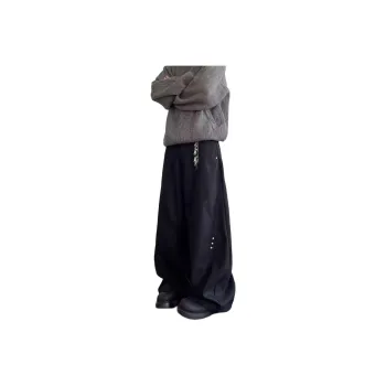 CORNILOT Suit Trousers Unisex