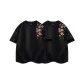 2 Pack (Black+Black)