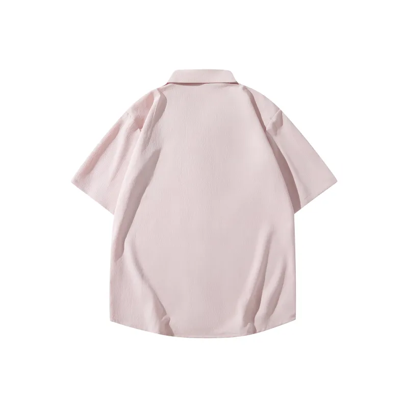 FAIRWHALE Shirts Unisex-16
