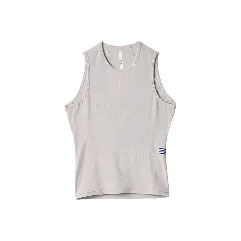 MAAP Tank Tops Men God Gray-0