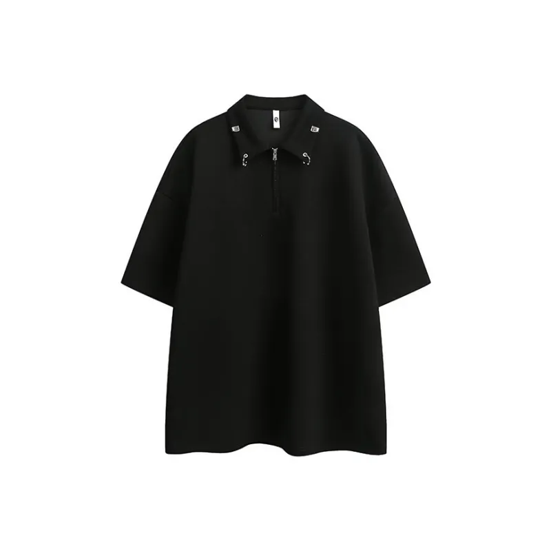 HLPT T Shirts Unisex-0