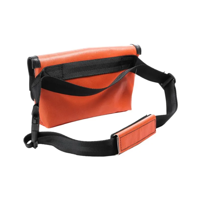 FREITAG F40 JAMIE Polyester Crossbody Fanny Pack Unisex Orange-2