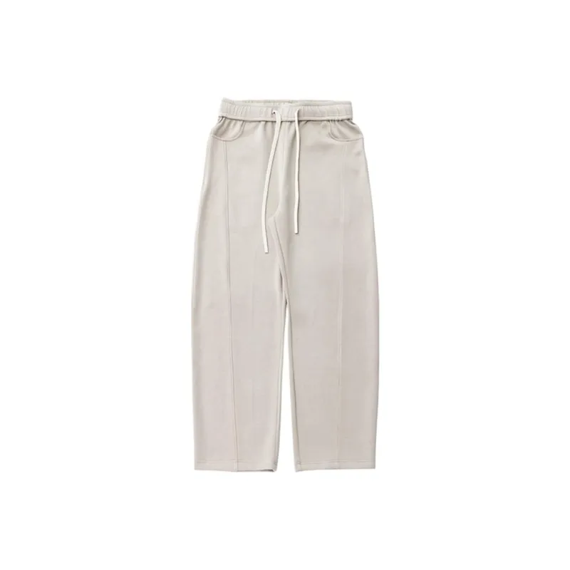 GXXX Casual Pants Unisex-3