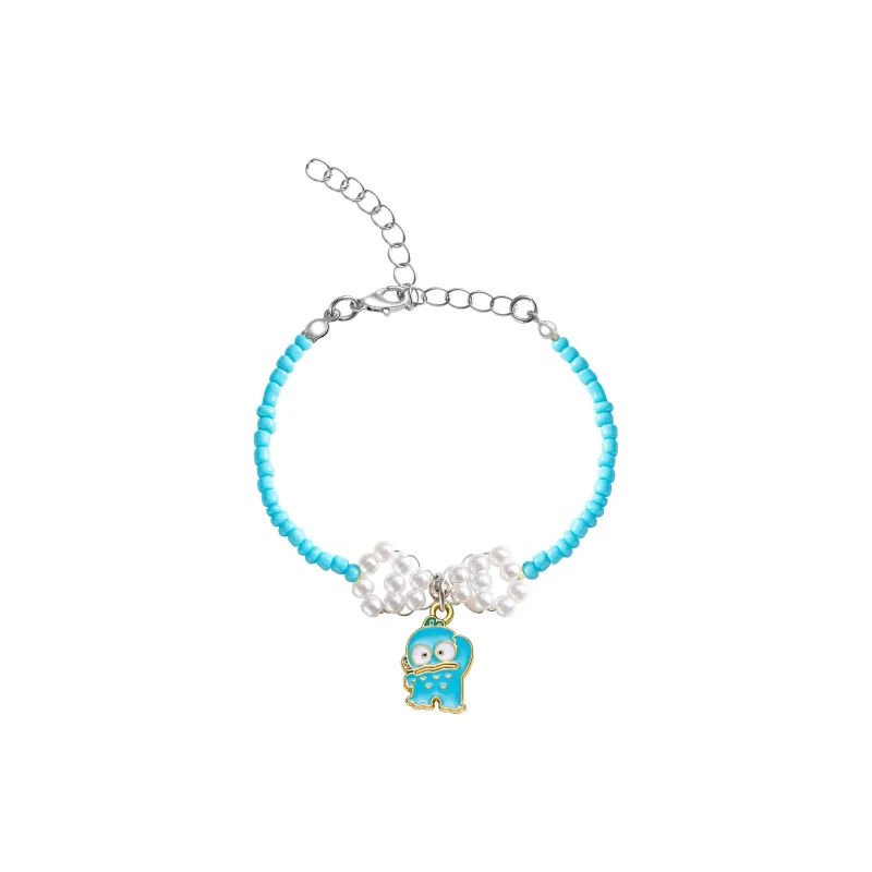 Sanrio Hangyodon Lanyards-0