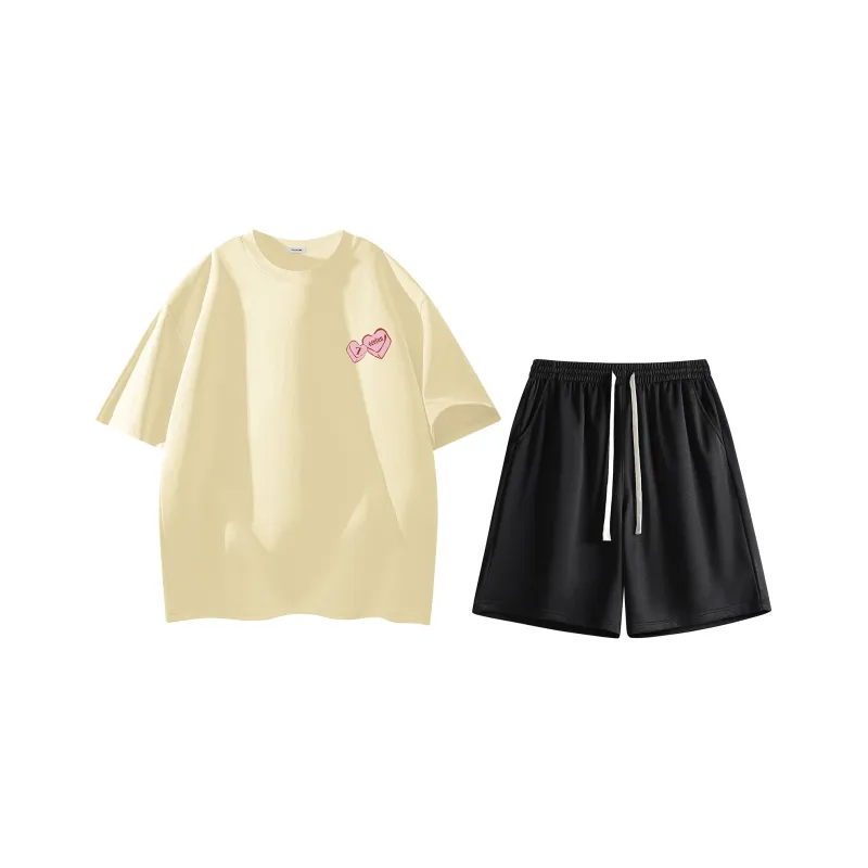 7 SEVFUN Casual Sportswear Unisex-9