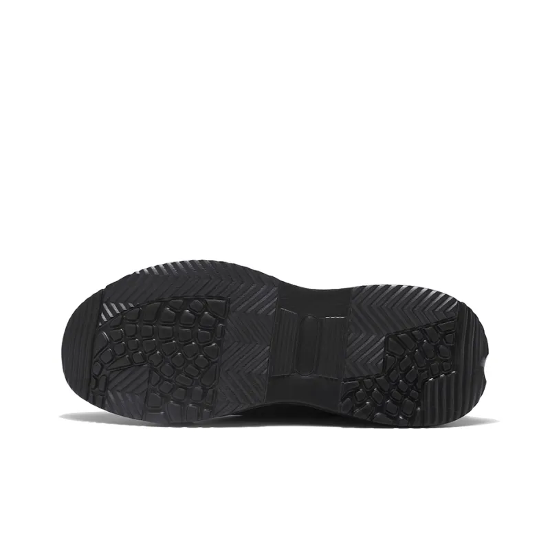 LONGDUIZHANG Shock Absorbers With Slip Resistant And Abrasion Resistant Properties Low Top Running Shoes Unisex-9