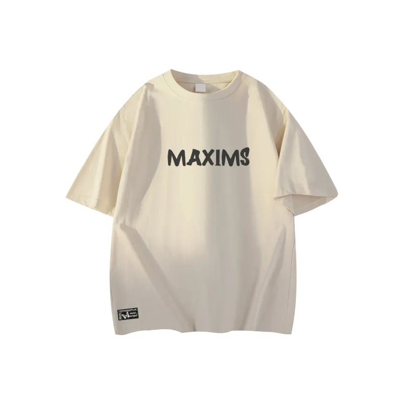 Maxim's De Paris T Shirt Unisex-8