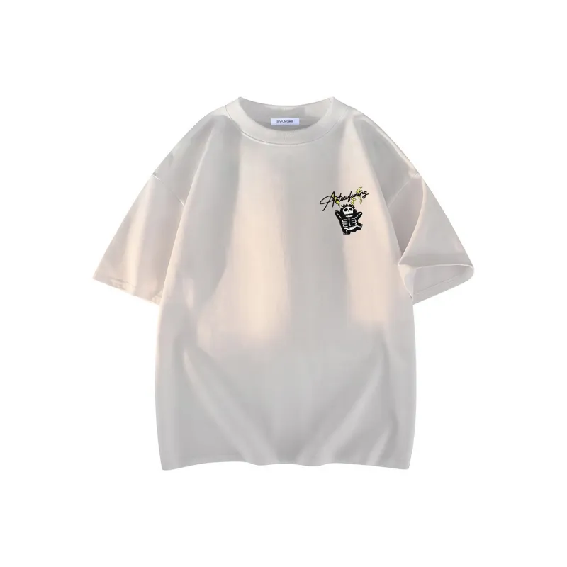 7 SEVFUN T Shirts Unisex-6