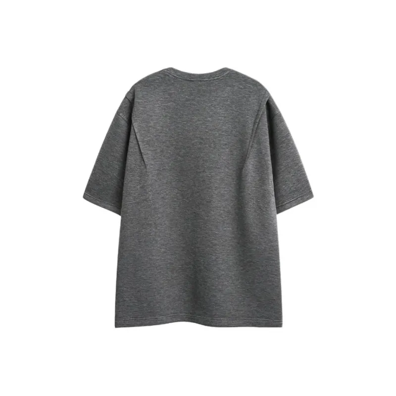 VERAF CA T Shirts Unisex-5