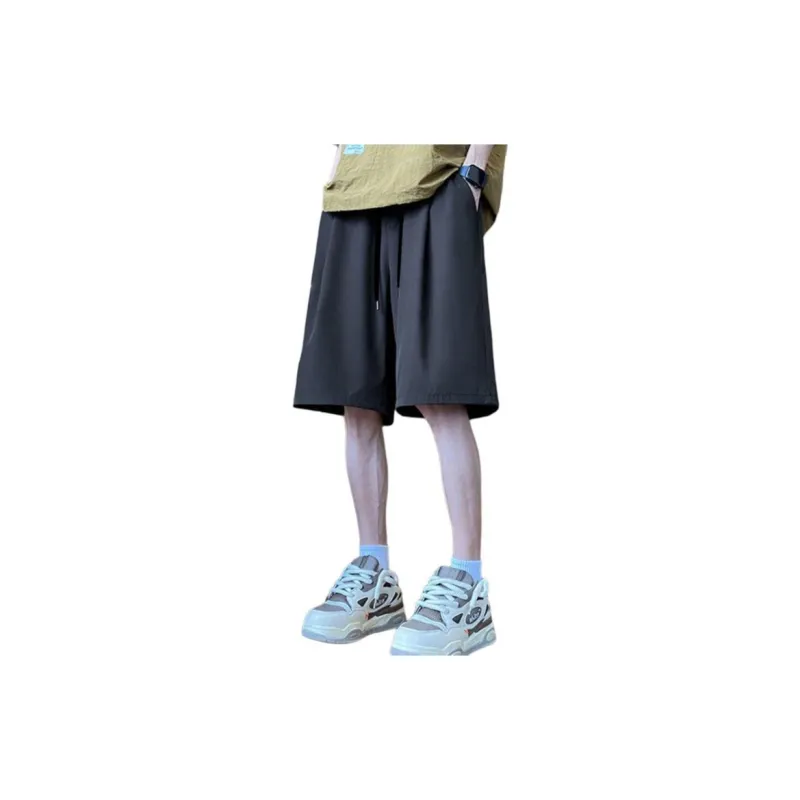 MJ STYLE Casual Shorts Unisex-8
