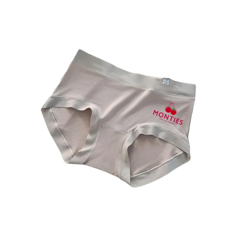 XISHE Underpants Women's 1 Pack-9