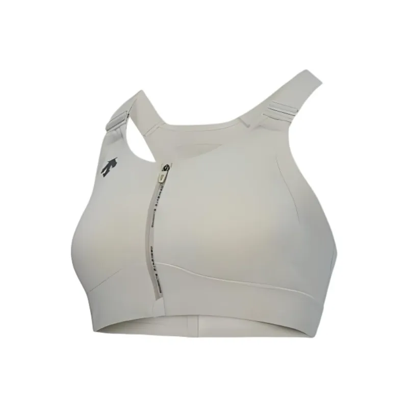 DESCENTE RWSB Series Sleeveless Sports Shirts Women's-1