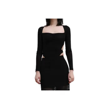 Oude Waag Bodysuits Women's Black