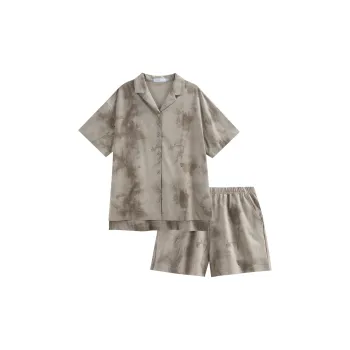 Same Language Pajama Set Women's
